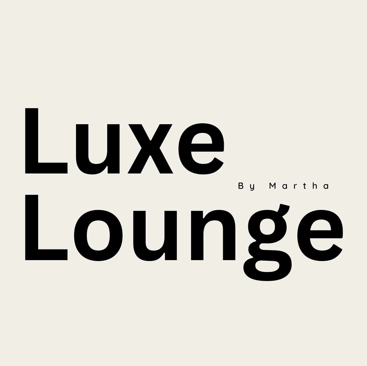 Luxe Logo